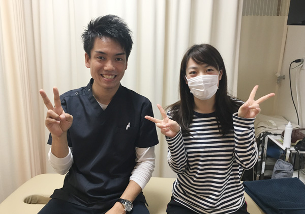 骨盤矯正 姿勢矯正 福島市の接骨院 ふくしま接骨院