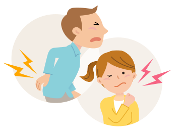 福島市の接骨院 腰痛治療専門・交通事故治療・骨盤矯正 福島 ふくしま接骨院