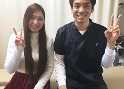 福島 接骨院 整骨院 整体 患者様の声 福島市の接骨院 腰痛治療専門・交通事故治療・骨盤矯正 ふくしま接骨院